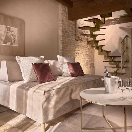 Tenuta Montemagno Relais & Wines Экстерьер фото