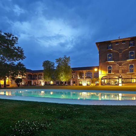 Tenuta Montemagno Relais & Wines Экстерьер фото