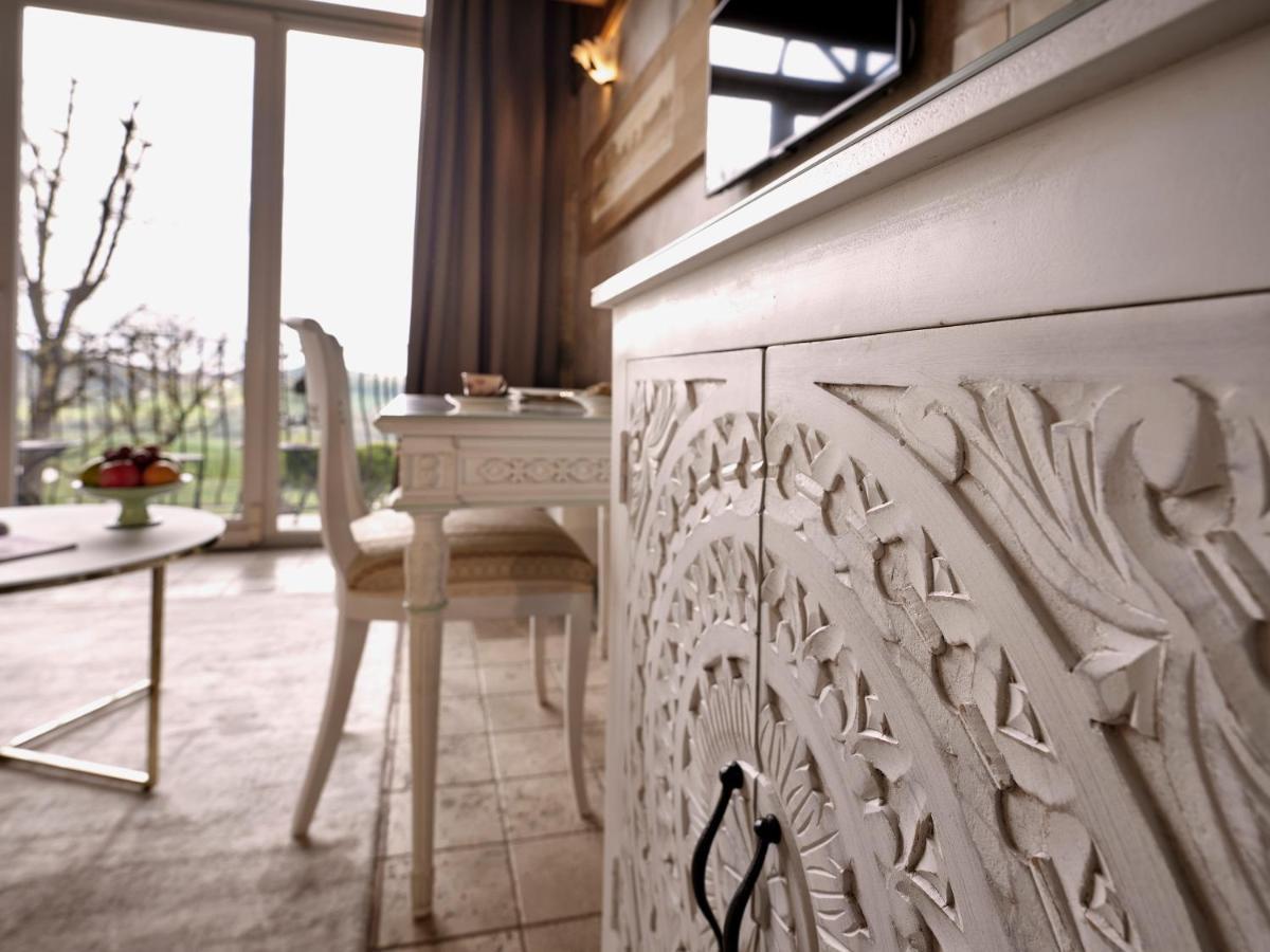 Tenuta Montemagno Relais & Wines Экстерьер фото