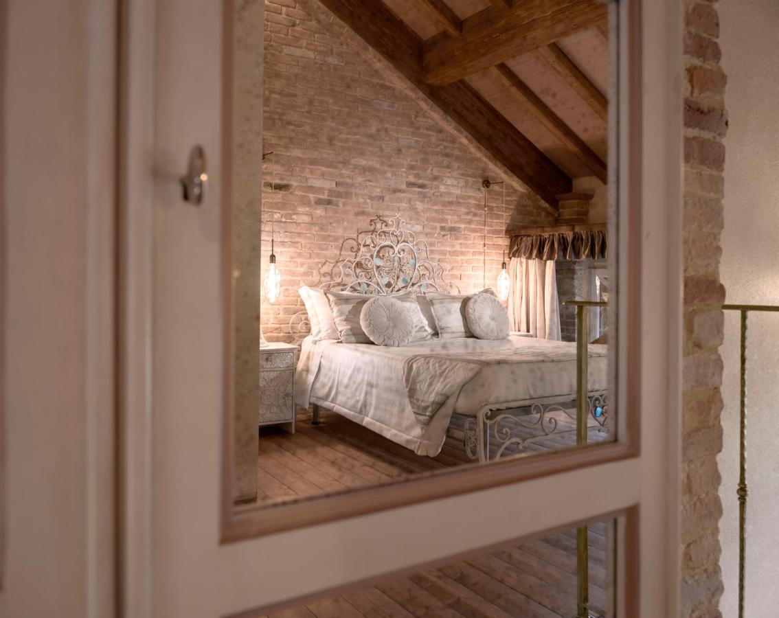 Tenuta Montemagno Relais & Wines Экстерьер фото