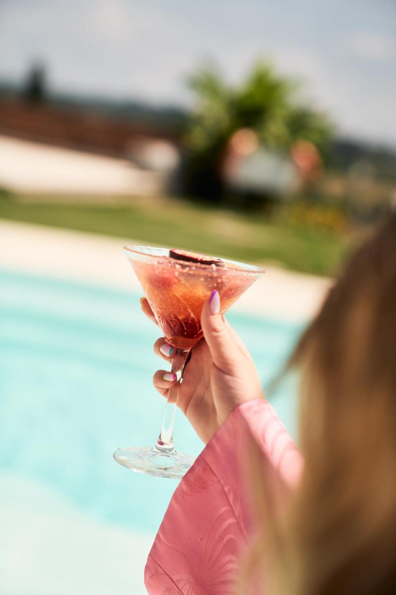 Tenuta Montemagno Relais & Wines Экстерьер фото