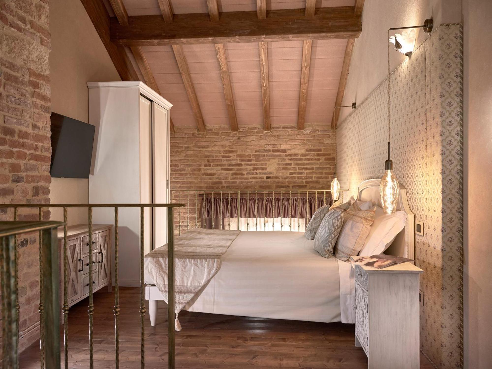 Tenuta Montemagno Relais & Wines Экстерьер фото