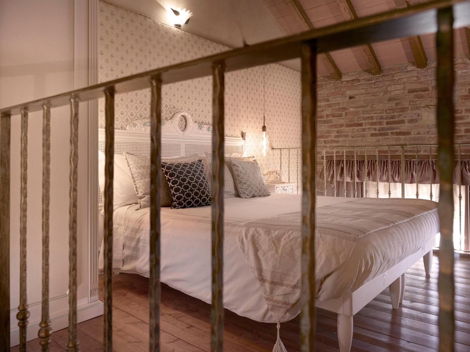 Tenuta Montemagno Relais & Wines Экстерьер фото