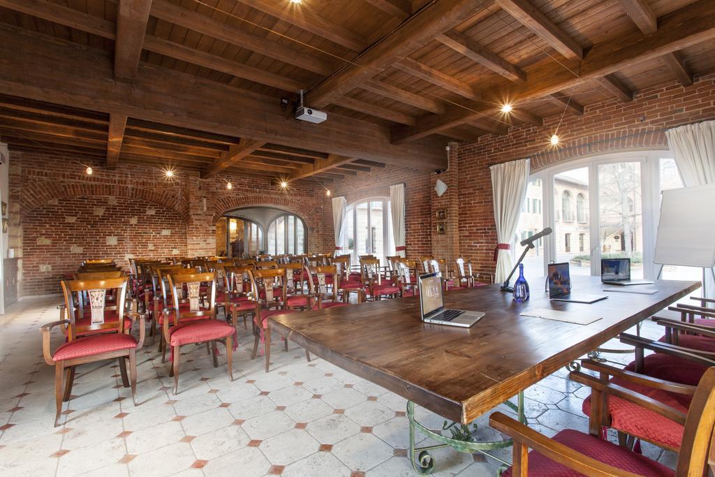 Tenuta Montemagno Relais & Wines Экстерьер фото