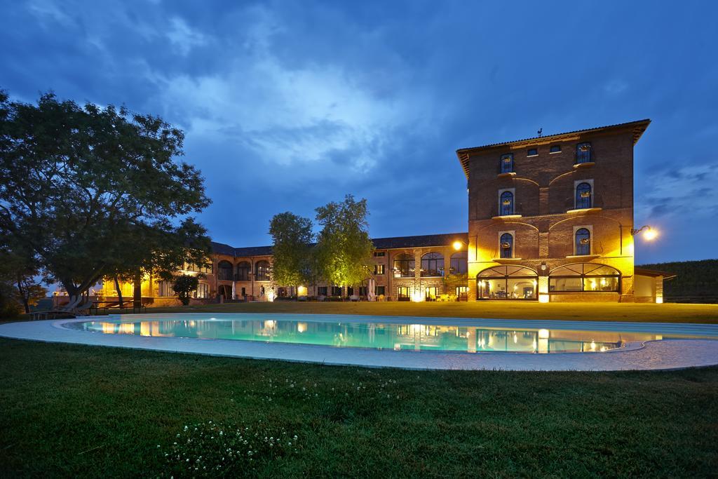 Tenuta Montemagno Relais & Wines Экстерьер фото