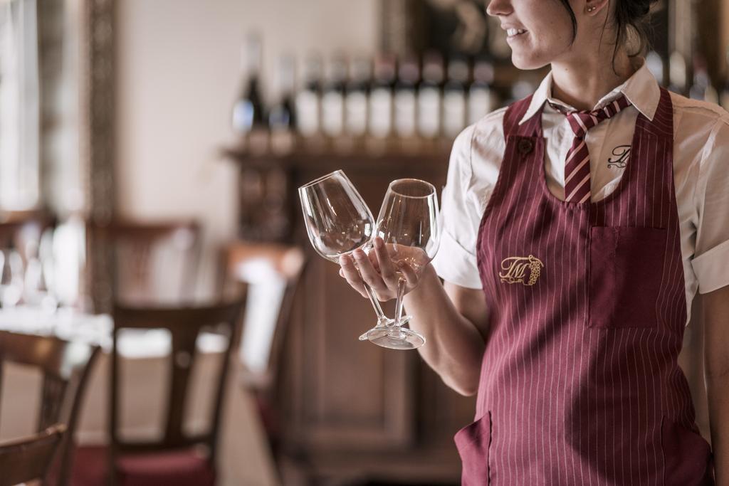 Tenuta Montemagno Relais & Wines Экстерьер фото