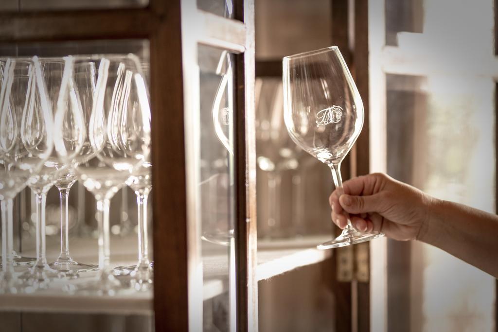 Tenuta Montemagno Relais & Wines Экстерьер фото